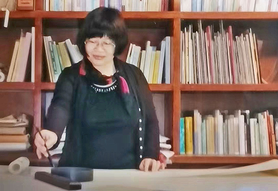 李颖