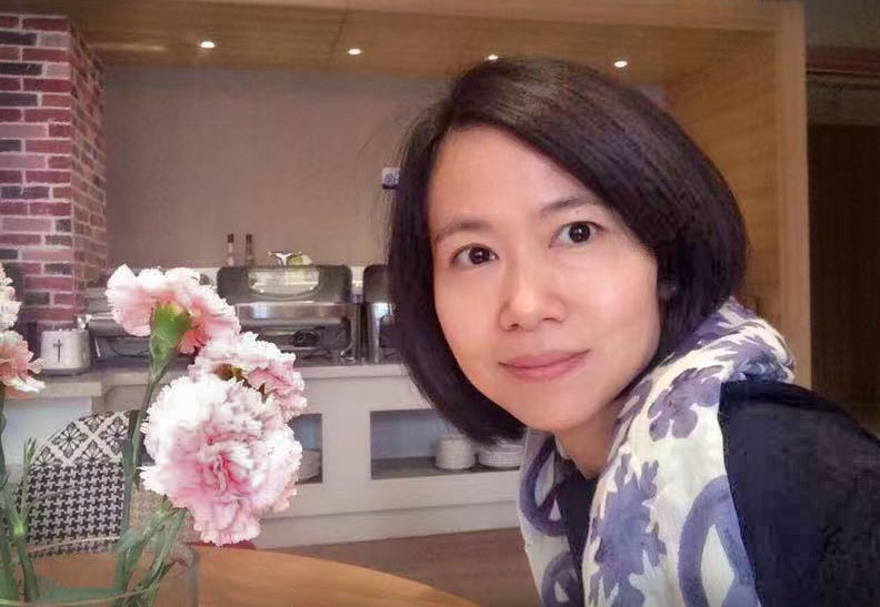 臧智慧
