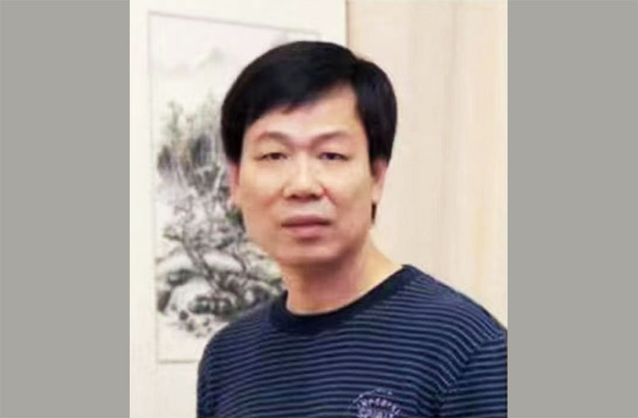 嚴泉蔭