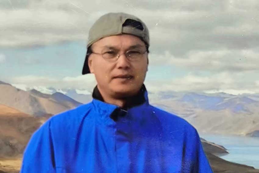 張文顯