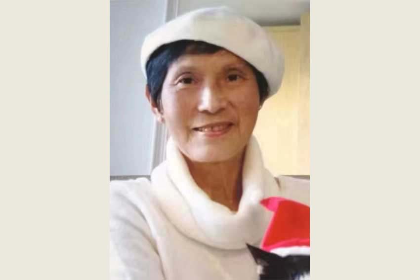 蔡美儀