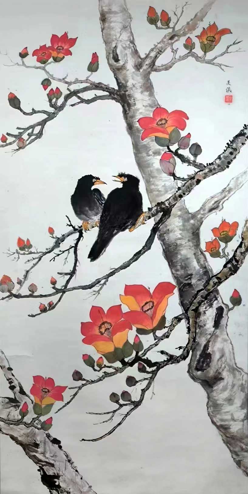 蔡美儀 作品