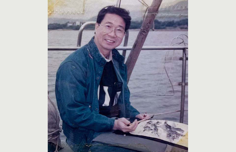 李建華